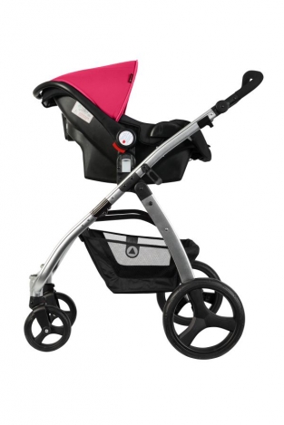 TOPMARK PURE KINDERWAGEN